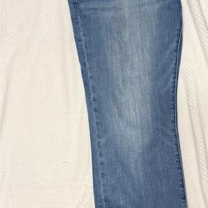 Lucky Brand Men's Bootcut Jeans in Blue
